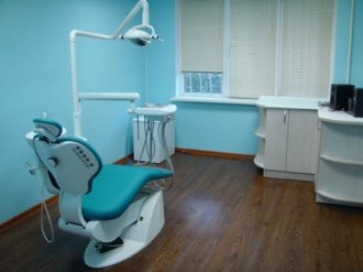 Коммерческая недвижимость - помещение под стоматологию