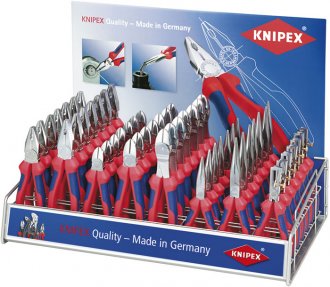 KNIPEX - инструмент немецкого качества