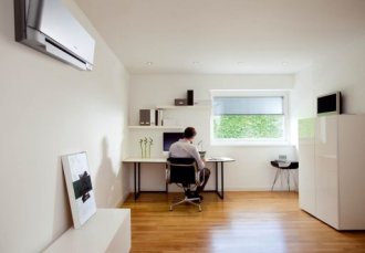 Кондиционеры в Перми создаем комфорт в квартире и офисе
