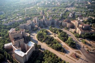 Жилье на вторичном рынке Харькова подешевело по сравнению с началом года
