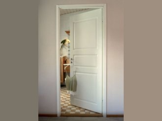 Межкомнатные двери по финской технологии – хорошее решение для любого помещения