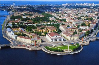 На Васильевском острове северной столицы появятся две гостиницы