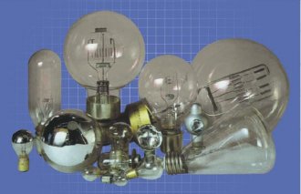 Лампы накаливания: типы и преимущества