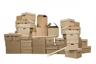 Особенности конструкции картонных коробок